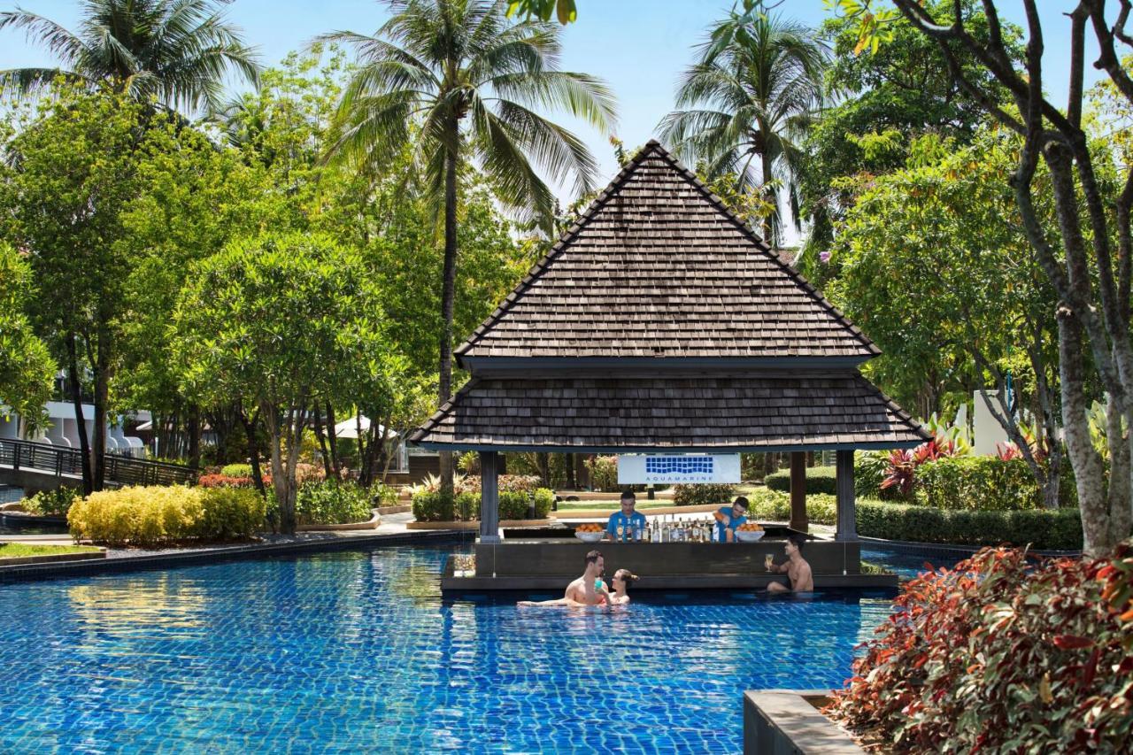 Jw Marriott Khao Lak Resort And Spa Luaran gambar