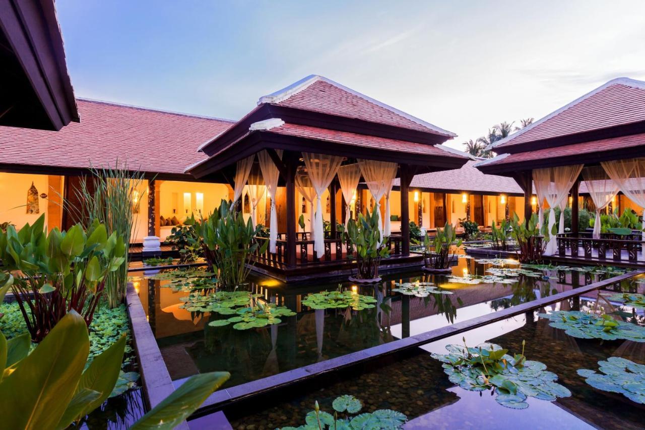 Jw Marriott Khao Lak Resort And Spa Luaran gambar